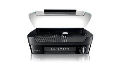 Philips Avance Taste Infusion Table Grill