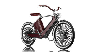 Cykno Electric Bicycle