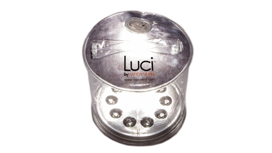 Luci Inflatable Solar LED Lantern