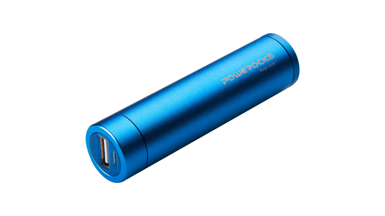 The Magicstick Battery for Smartphones