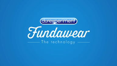 Durex Unveiles iPhone Controlled Vibrating Underwear