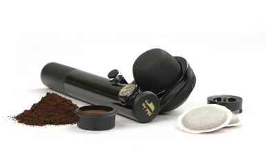 Handpresso Wild Hybrid Espresso Machine