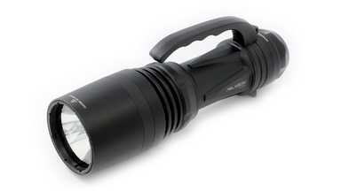 The Polarion PH40 Helios 40-watt HID Portable Searchlight