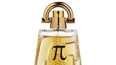 PI For Men By GIVENCHY