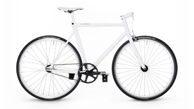 Viktor Single Speed Bike by SchindelHauer