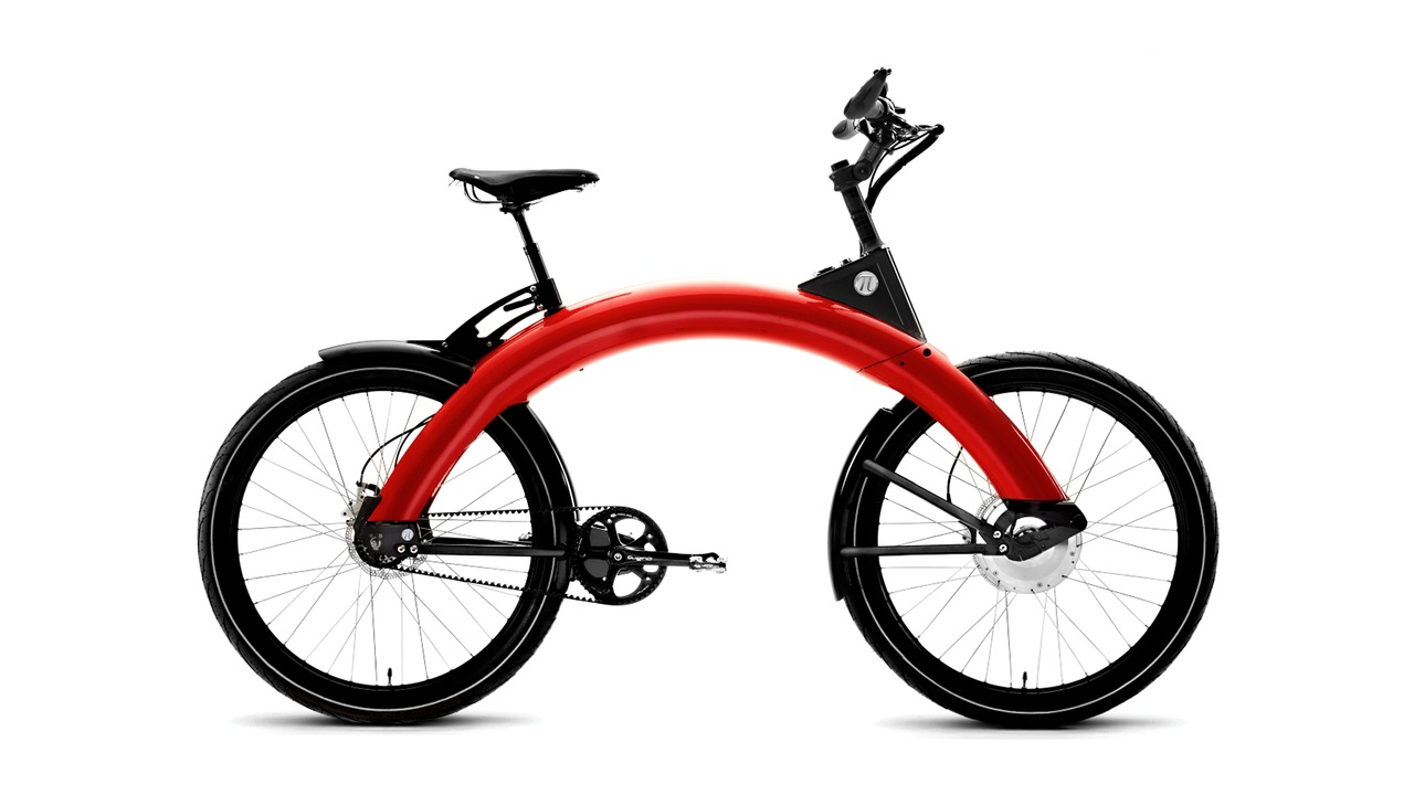 PiCycle Limited Electric Bicycle