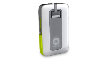myCharge HUB 6000 Rechargeable Power Bank