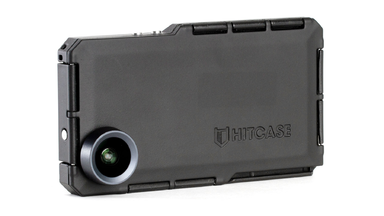 Hitcase PRO for iPhone 5