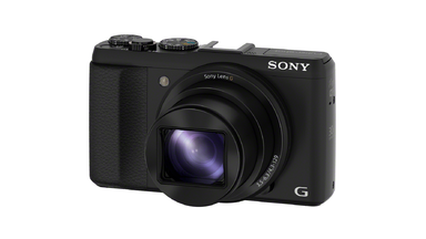 Sony Cyber-Shot HX50V Camera