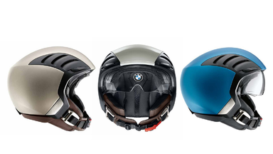 BMW AirFlow 2 Helmet