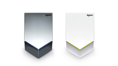Dyson Airblade V Hand Dryer
